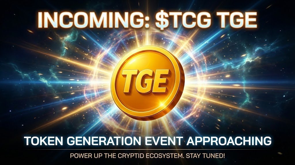 Cryptid World | Official Games 🔶BNB tweet media