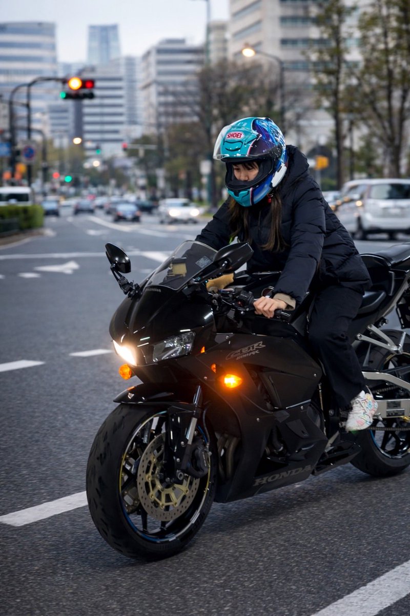 みぃ。mii RIDE (@miiRIDE_6r) / Posts / X