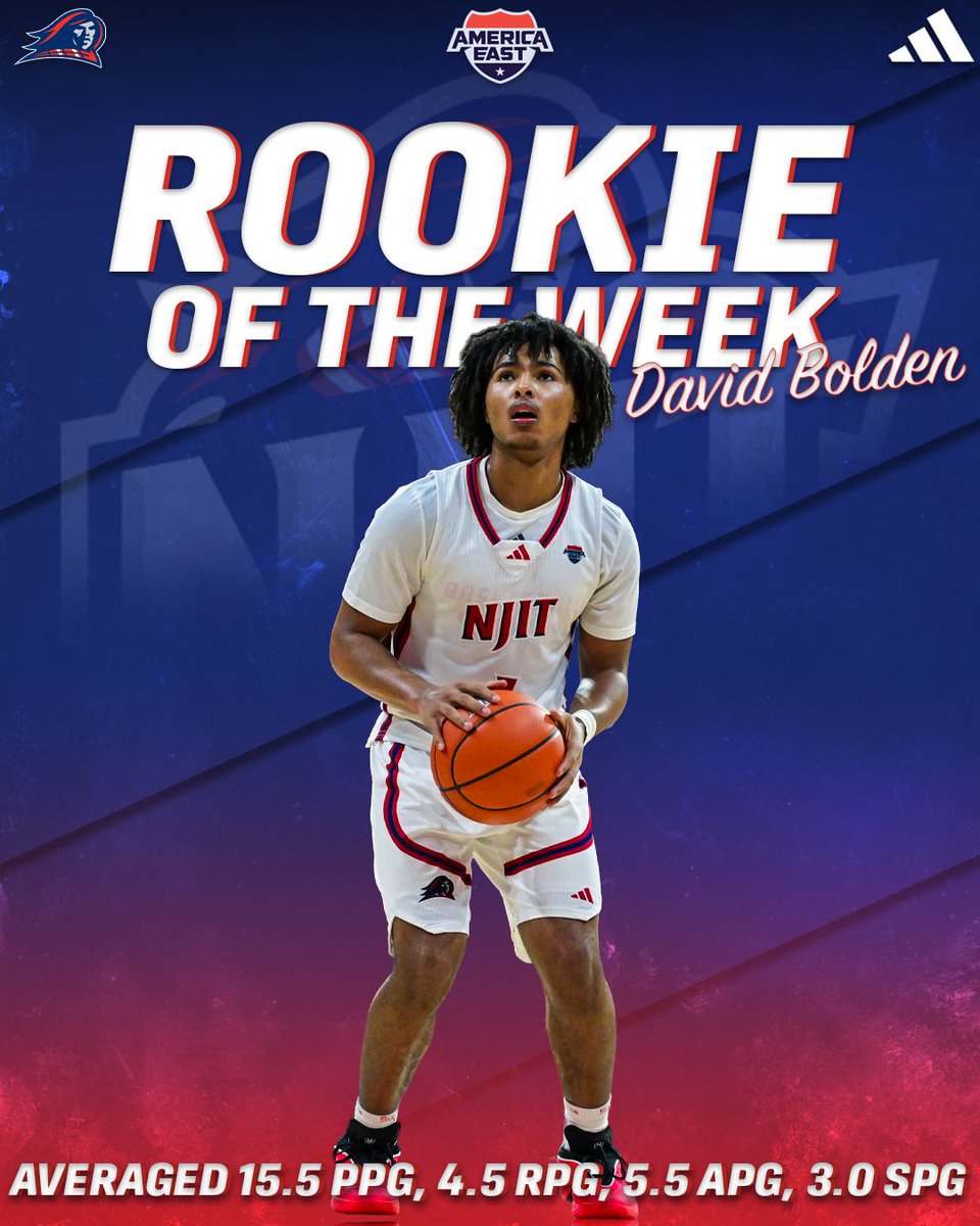 NJIT Men’s Basketball tweet media