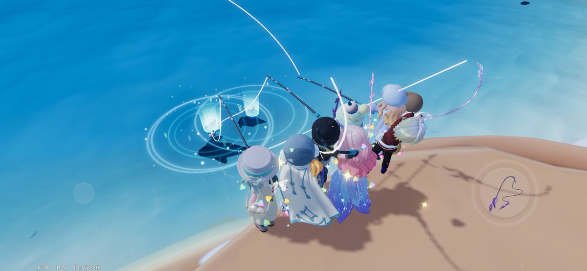 こうぎょく tweet media