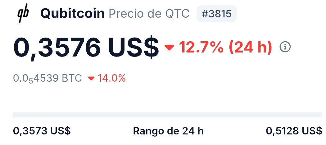 $qtc 👌