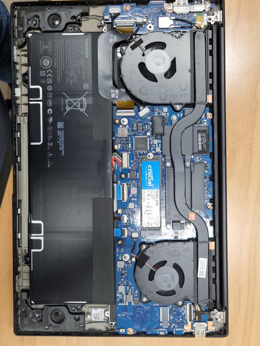 갤럭시북2 프로