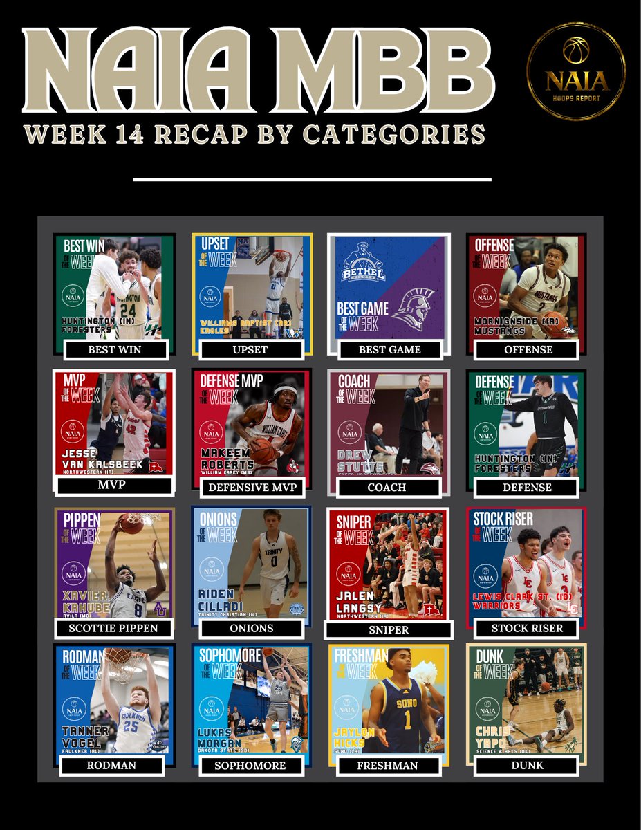 NAIA Hoops Report tweet media