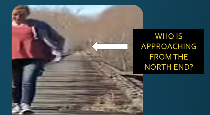 AimeeLy58101071's tweet photo. Based on our discussion yesterday, these images are why I do not believe it's the barrier in the foreground on the MHB. #casexcase #Delphi https://t.co/tSReq1rqST