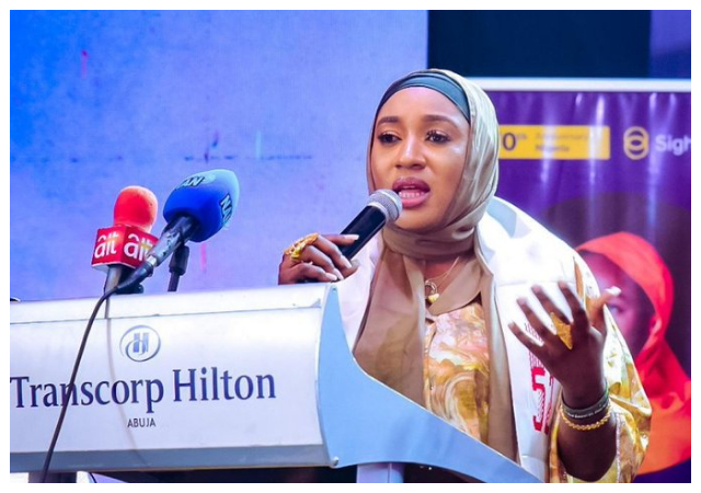 BBCNaija tweet media