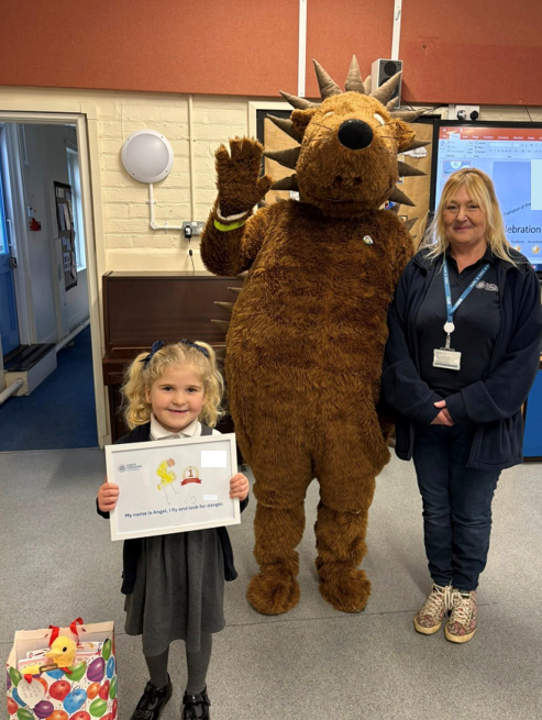 Open North Yorkshire tweet media