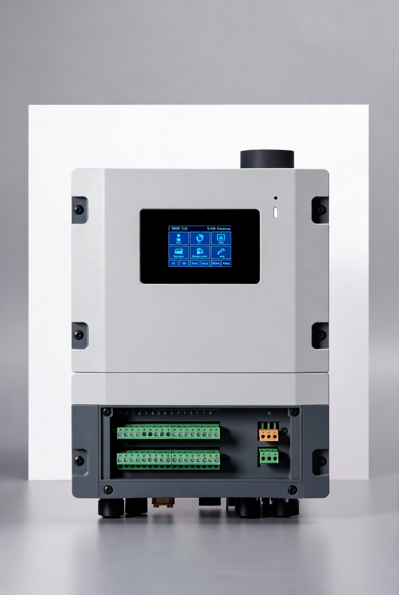 romlueenergy's tweet photo. Most solar losses happen before power reaches the battery. A 60A MPPT charge controller continuously optimizes voltage and current to extract maximum energy from panels, while protecting storage systems.

Control is the difference between power and performance. https://t.co/PE0BvaLnp2