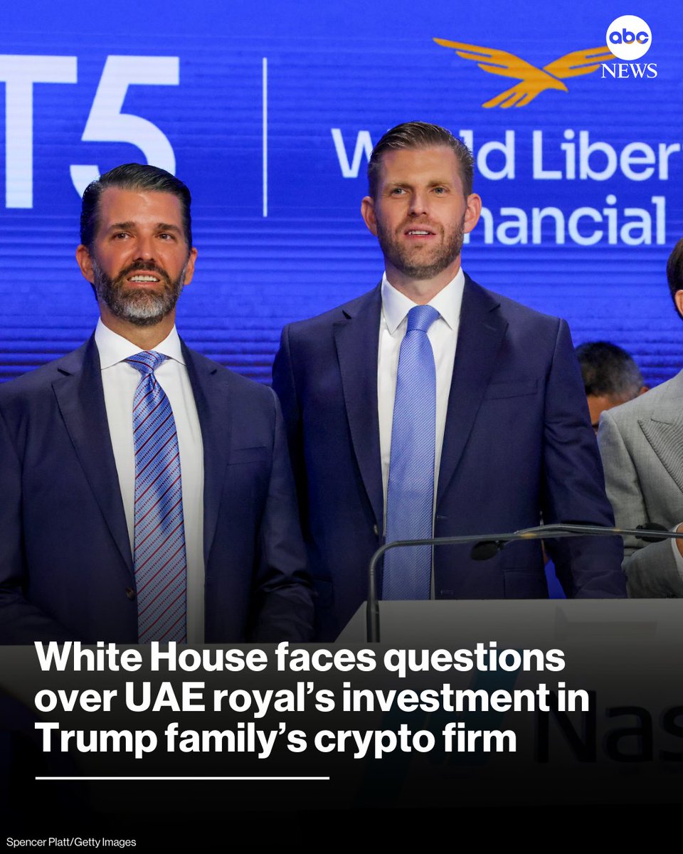 ABC News tweet media