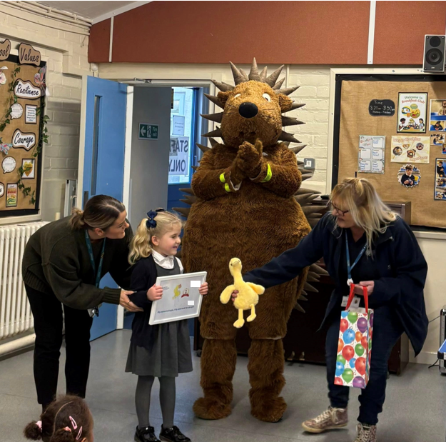 Open North Yorkshire tweet media