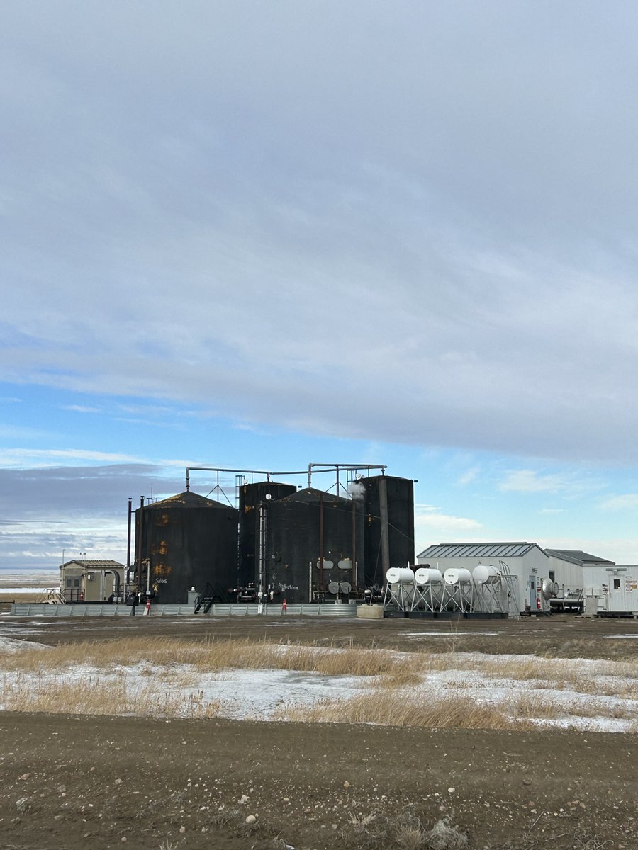 Decimus Oil Corp. tweet media