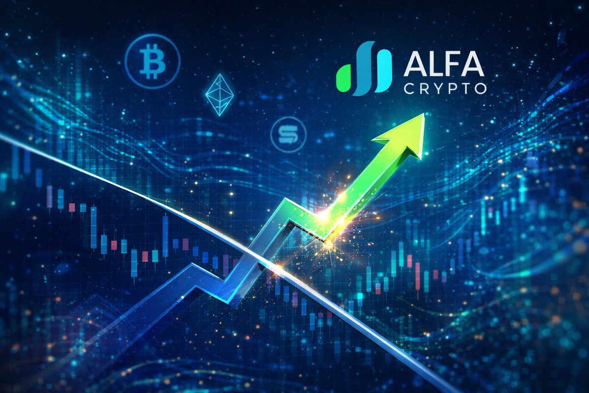 Alfa Crypto tweet media