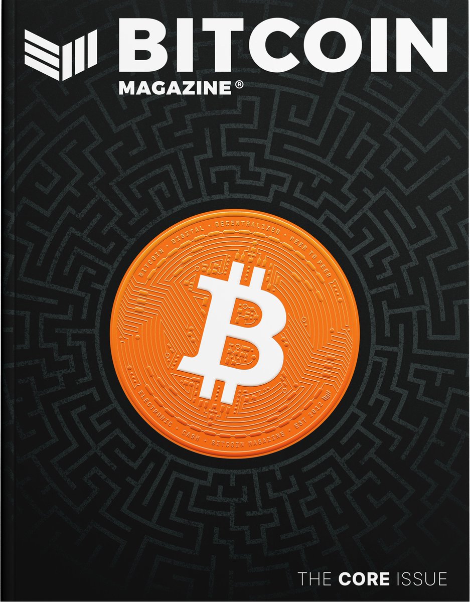 Bitcoin is digital gold.

Bitcoin is mathematical.

Bitcoin is a global payments network.

Bitcoin is the best money humanity has ever had. ✨