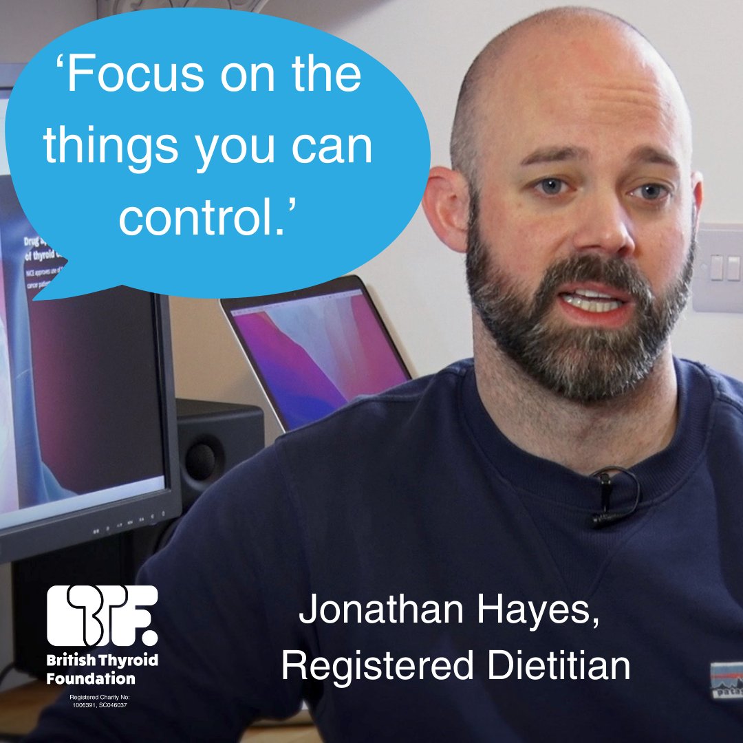 BTF Thyroid tweet media