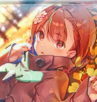 ingerrie's tweet image. 新しい手 🐞