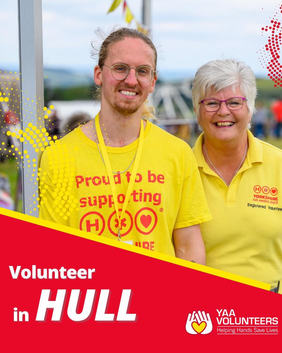 YAA Team East tweet media