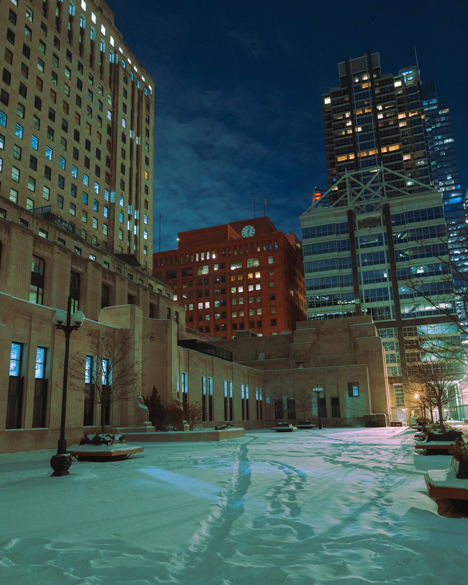 Chris Malchow tweet media