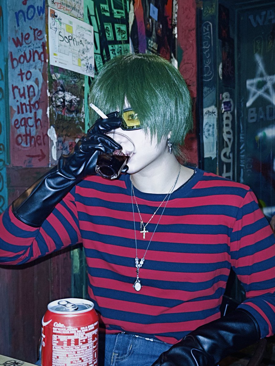 Ouragan0823's tweet image. #matt