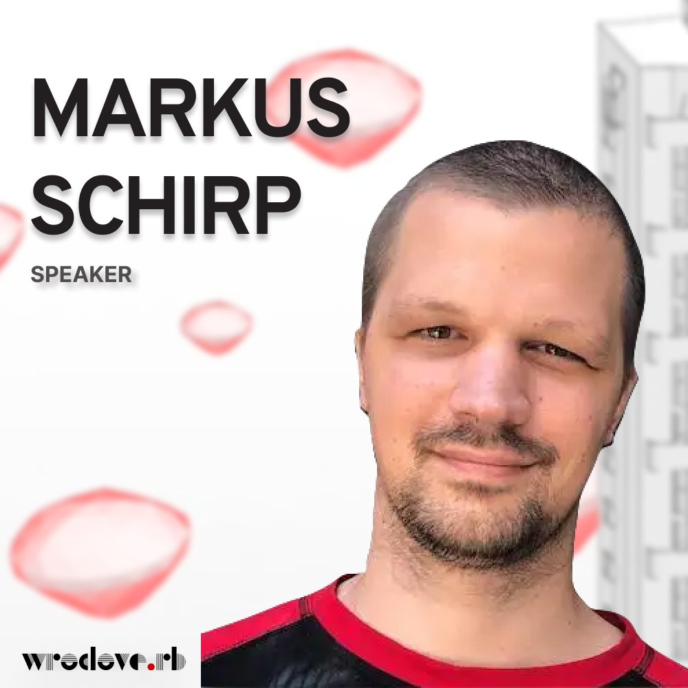 wroclove.rb tweet media