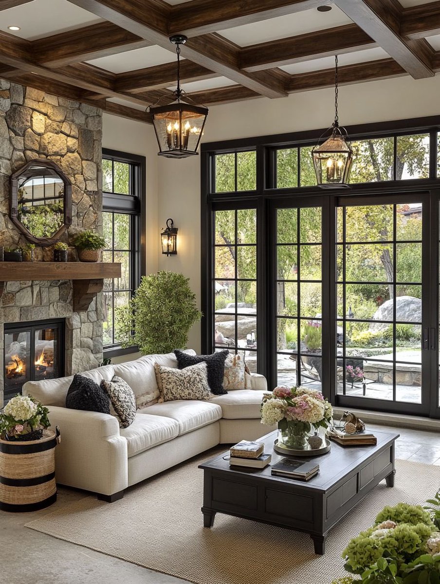 Tiny House Perfect tweet media