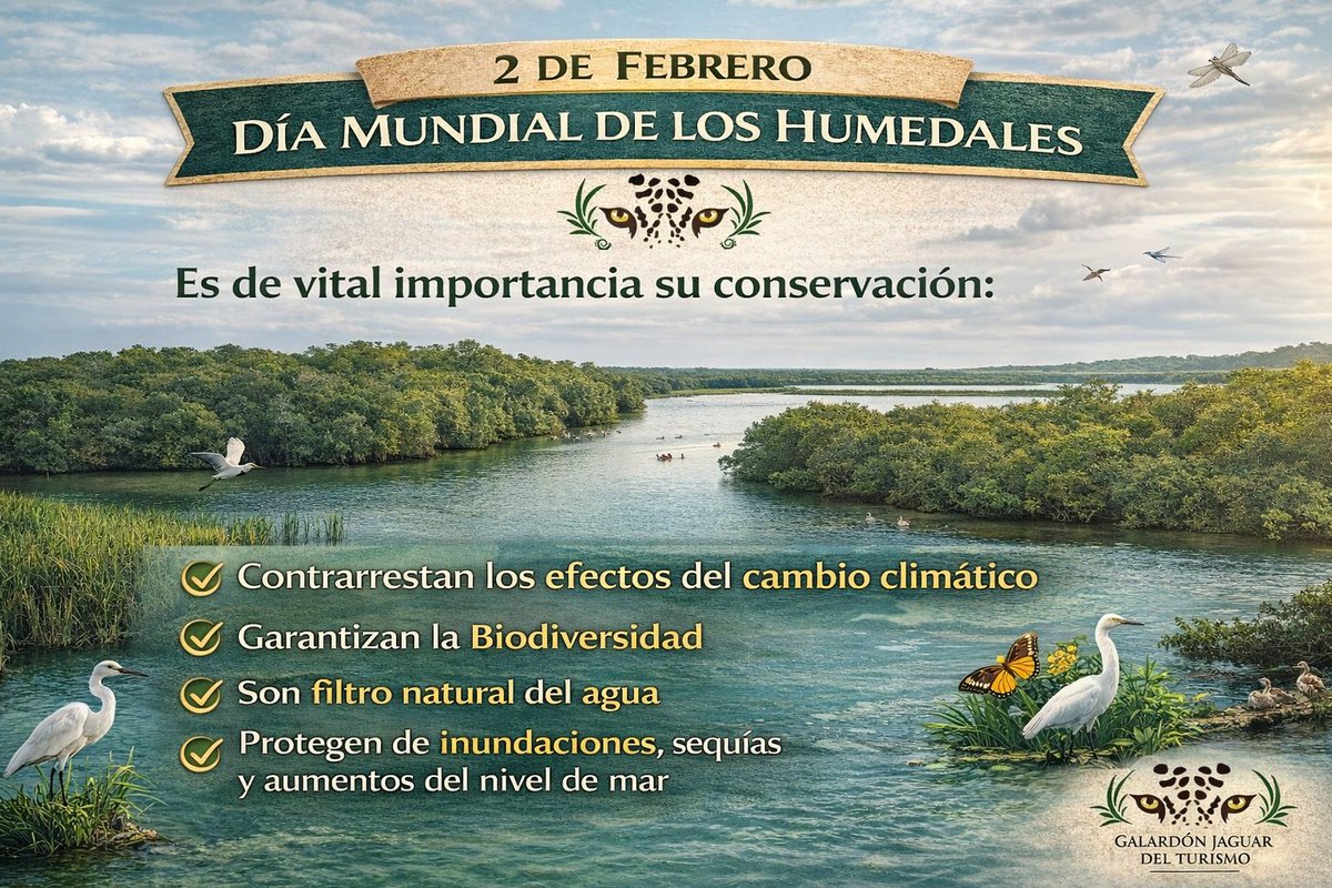 AmitYuc's tweet photo. 🌈 Son fuentes de vida, biodiversidad, equilibrio cuidarlos es proteger el futuro.
#hunedalesvivos
#ConservacionSostenibilidadRegeneracion https://t.co/vRFAkiGDYi