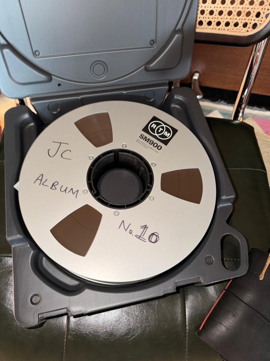 Jamie Cullum tweet media