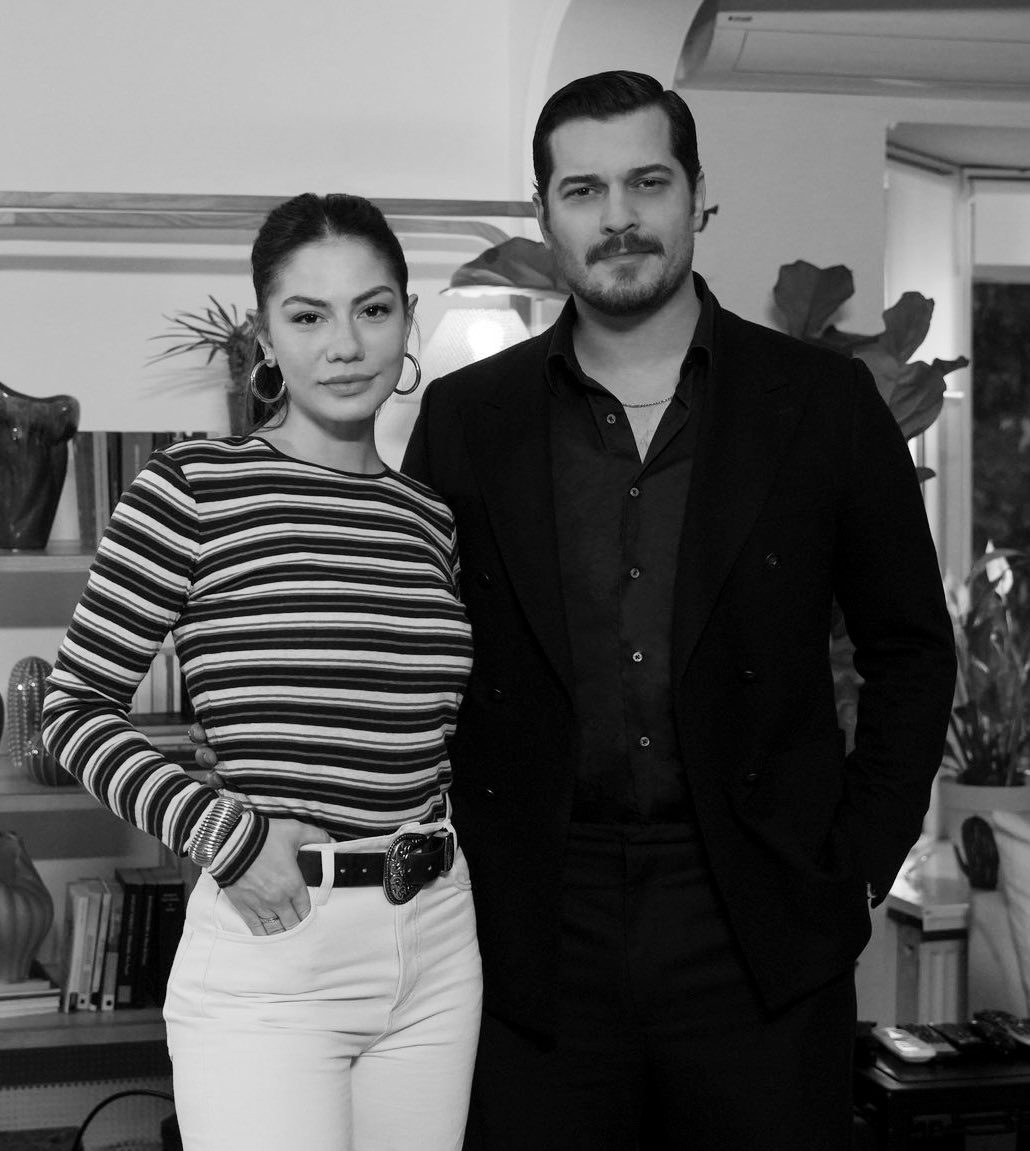 Annem ve babam sene 1970 

#EşrefRüya