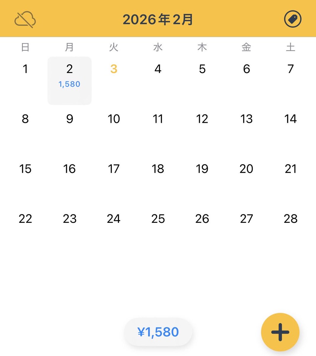 全く波に乗れなかった😞
1-2枚