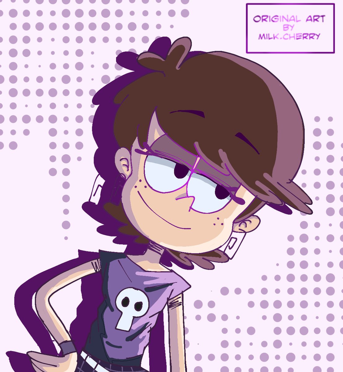 RTLH26's tweet photo. Source: milk-cherry [Tumblr]

#TheLoudHouse #TheLoudHouseFanart https://t.co/9YNWIn7UWZ