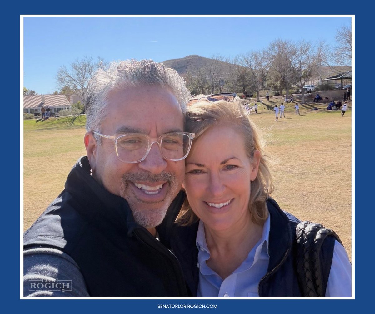 Lori Rogich tweet media