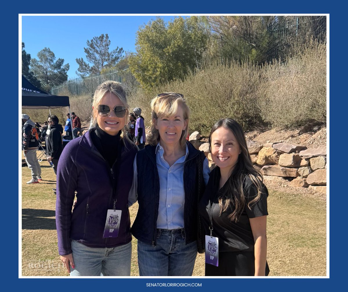 Lori Rogich tweet media