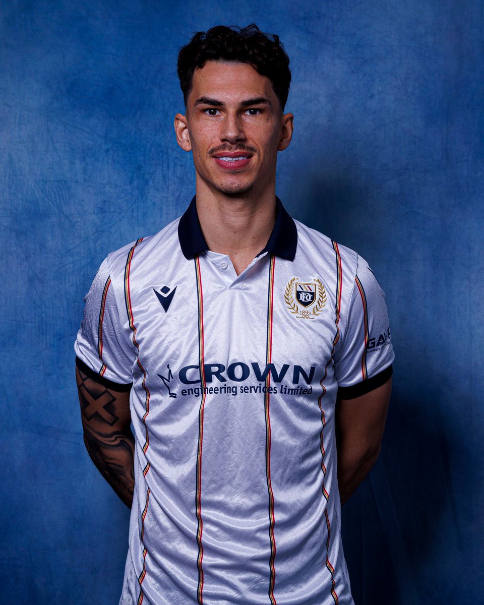 Dundee Football Club tweet media
