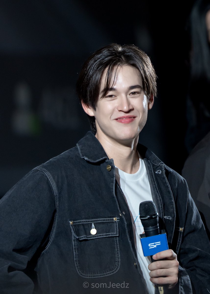 84mp_'s tweet image. วันนี้เป็นอะไรคะ “เป็นหมวยอินเตอร์”

JOSSGAWIN GUINZLY HR SCREENING

#SFxJossGawinGuinzly