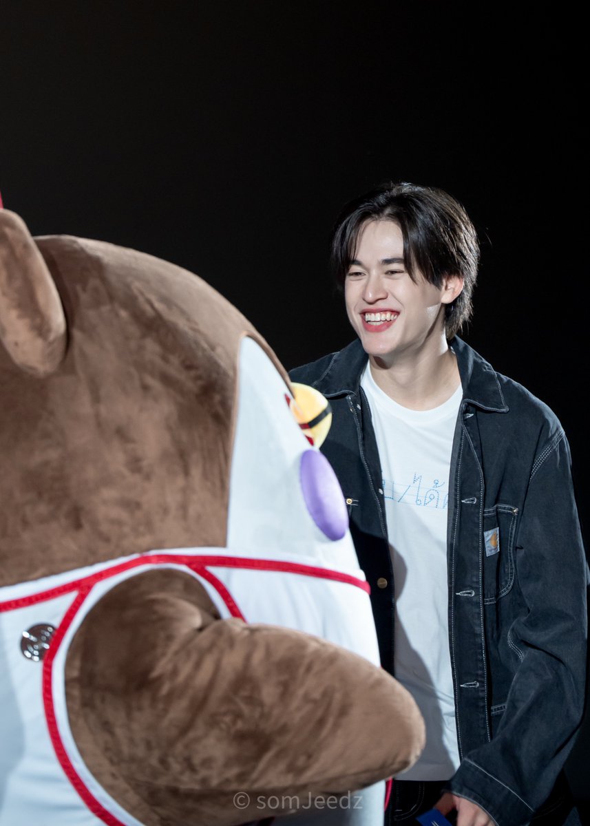 84mp_'s tweet image. วันนี้เป็นอะไรคะ “เป็นหมวยอินเตอร์”

JOSSGAWIN GUINZLY HR SCREENING

#SFxJossGawinGuinzly