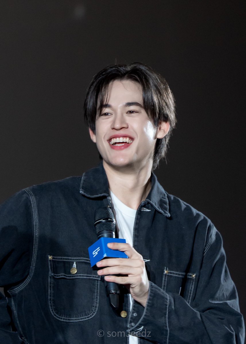 84mp_'s tweet image. วันนี้เป็นอะไรคะ “เป็นหมวยอินเตอร์”

JOSSGAWIN GUINZLY HR SCREENING

#SFxJossGawinGuinzly