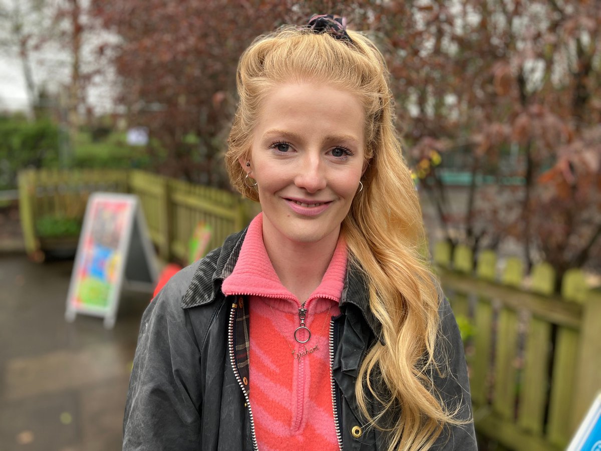 Green Patriots tweet media