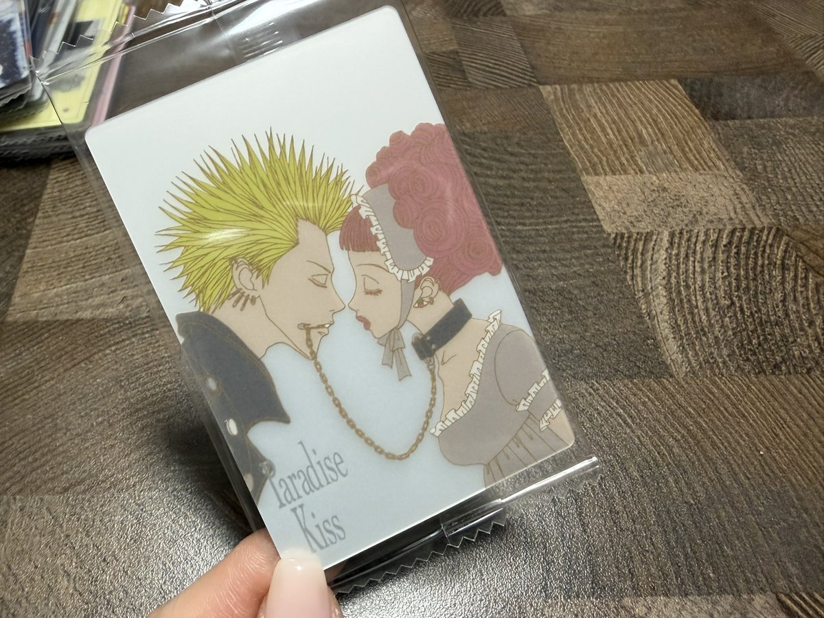 NERVのネコんちゅ tweet media