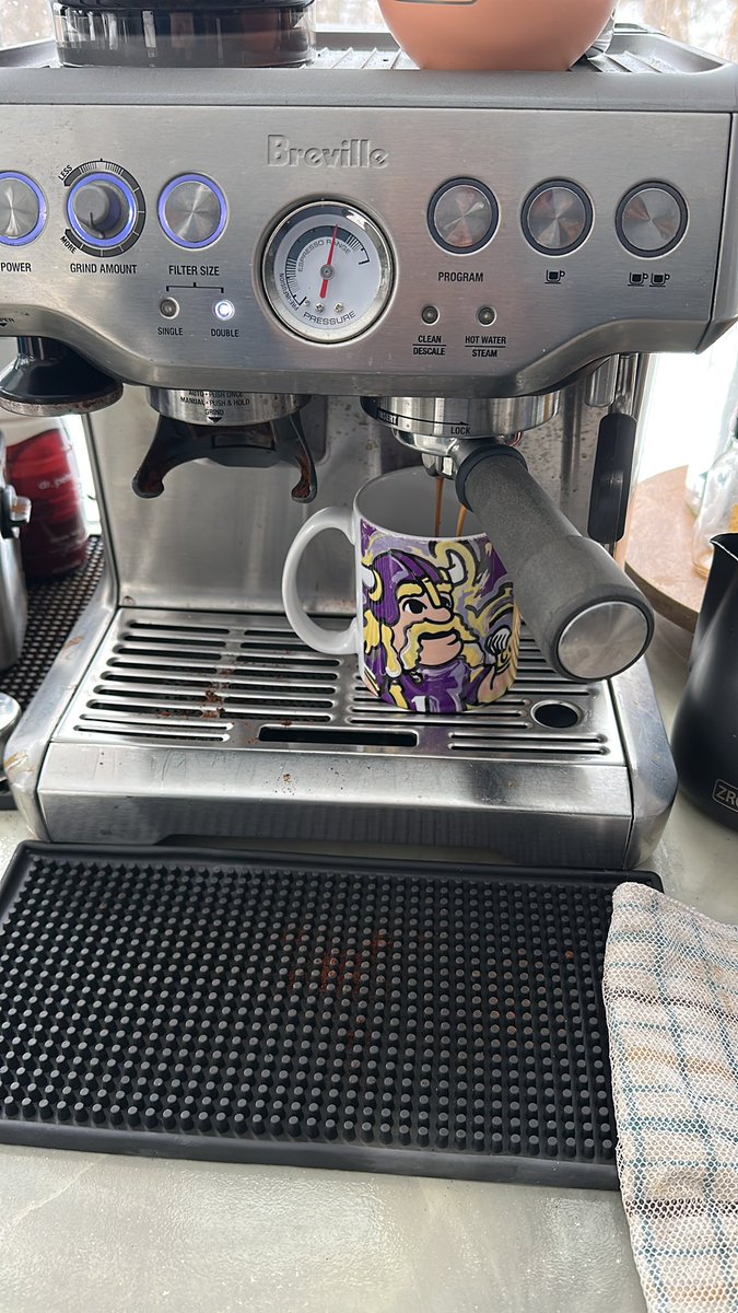 Grant me strength to get through this Monday <a href="/ViktorTheViking/">Viktor the Viking</a>