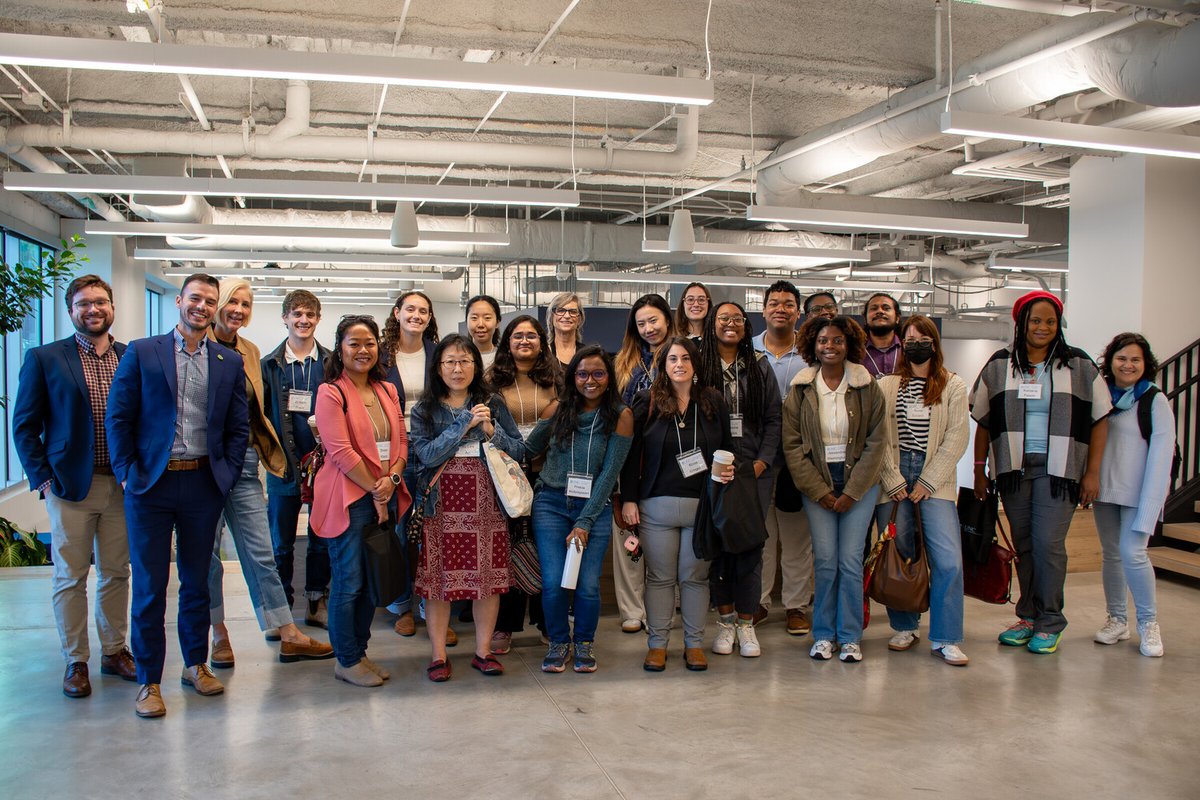 UNC Graduate School tweet media