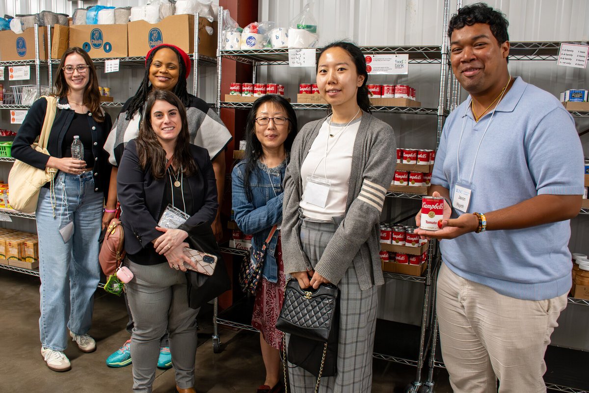 UNC Graduate School tweet media