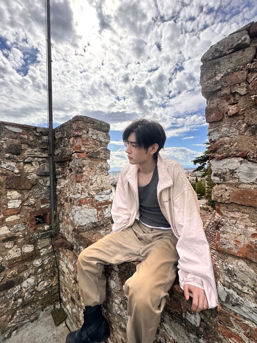 ENHYPEN WEVERSE tweet media