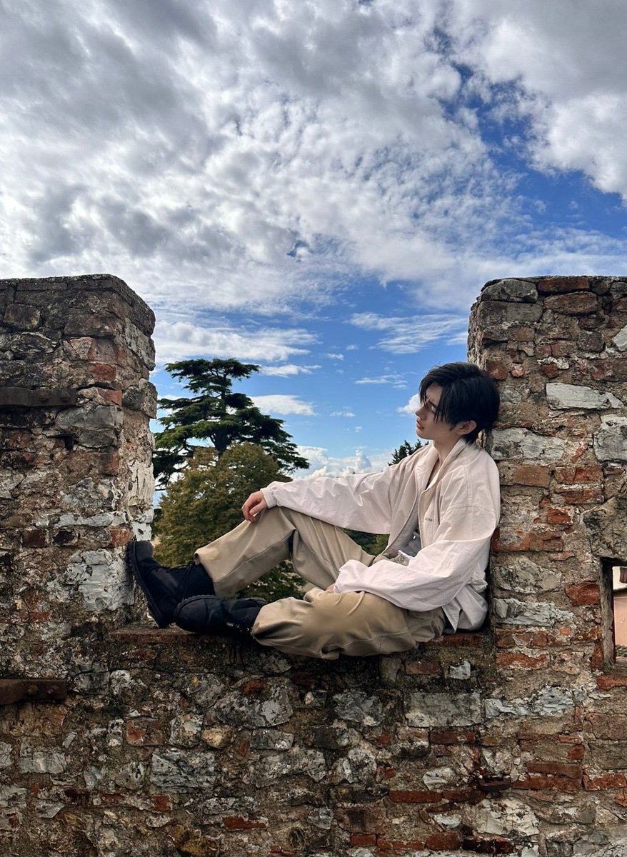 ENHYPEN WEVERSE tweet media