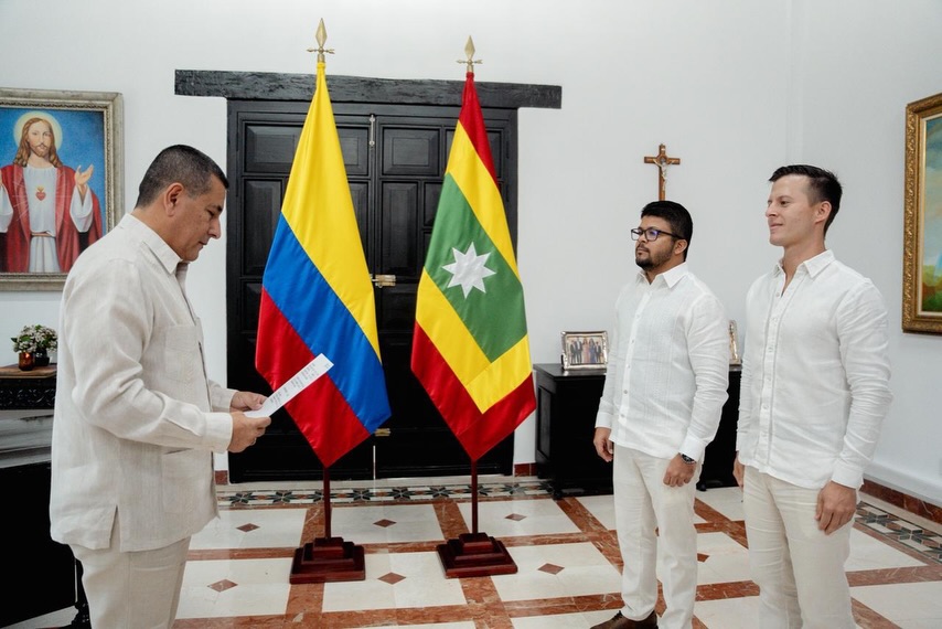 Dumek Turbay Paz tweet media