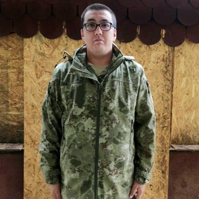 SİYAH SANCAK tweet media