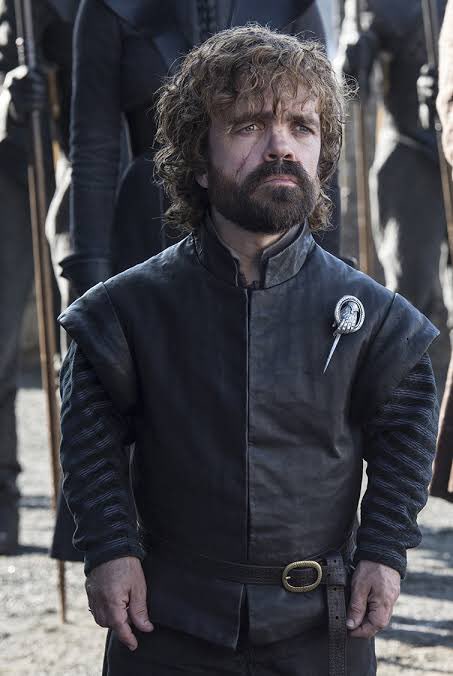 Joshwydd_'s tweet photo. Tyrion was the only child who inherited his father's genius,If he weren't a dwarf he would've been his father's favorite. https://t.co/4JWf5oxyVS