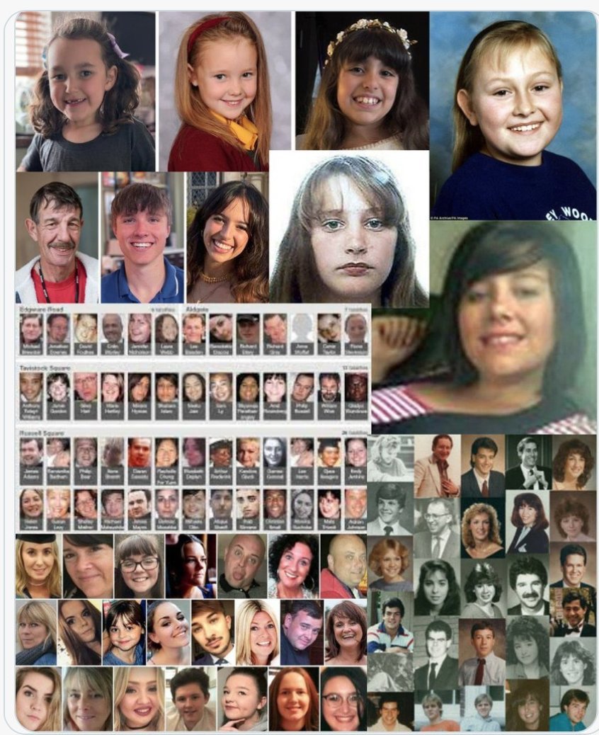 The dreadful cost of immigration. The blood is on the hands of the following:

Labour &amp; Tory parties, ECHR, lefty lawyers, civil servants, NGOs, liberal dinner party set, the Guardian, BBC, ITV, Sky News &amp; Antifa types.

Please feel free to add your own in the comments.