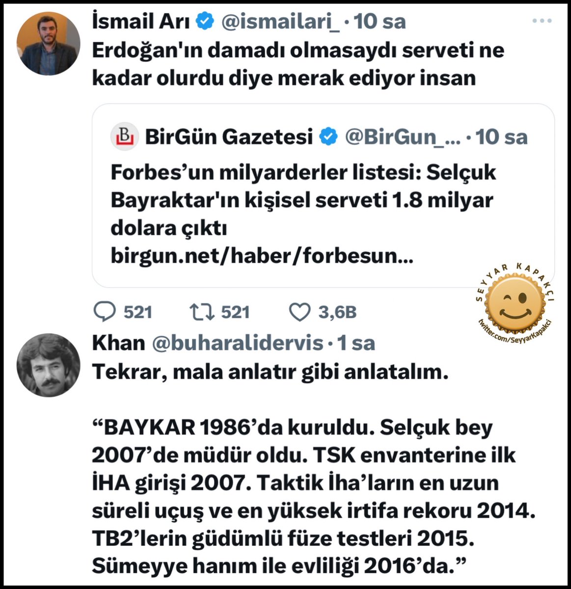 saborz767676's tweet photo. Çok fena Siha'lamışşşş🤣🤣🤣 https://t.co/nxQFXe82Av