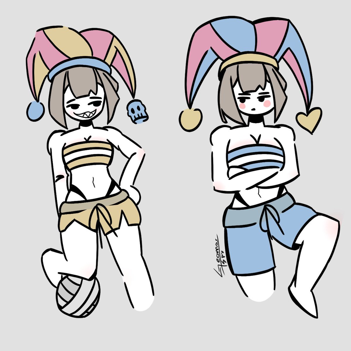 Geomar_xd | Spy tweet media