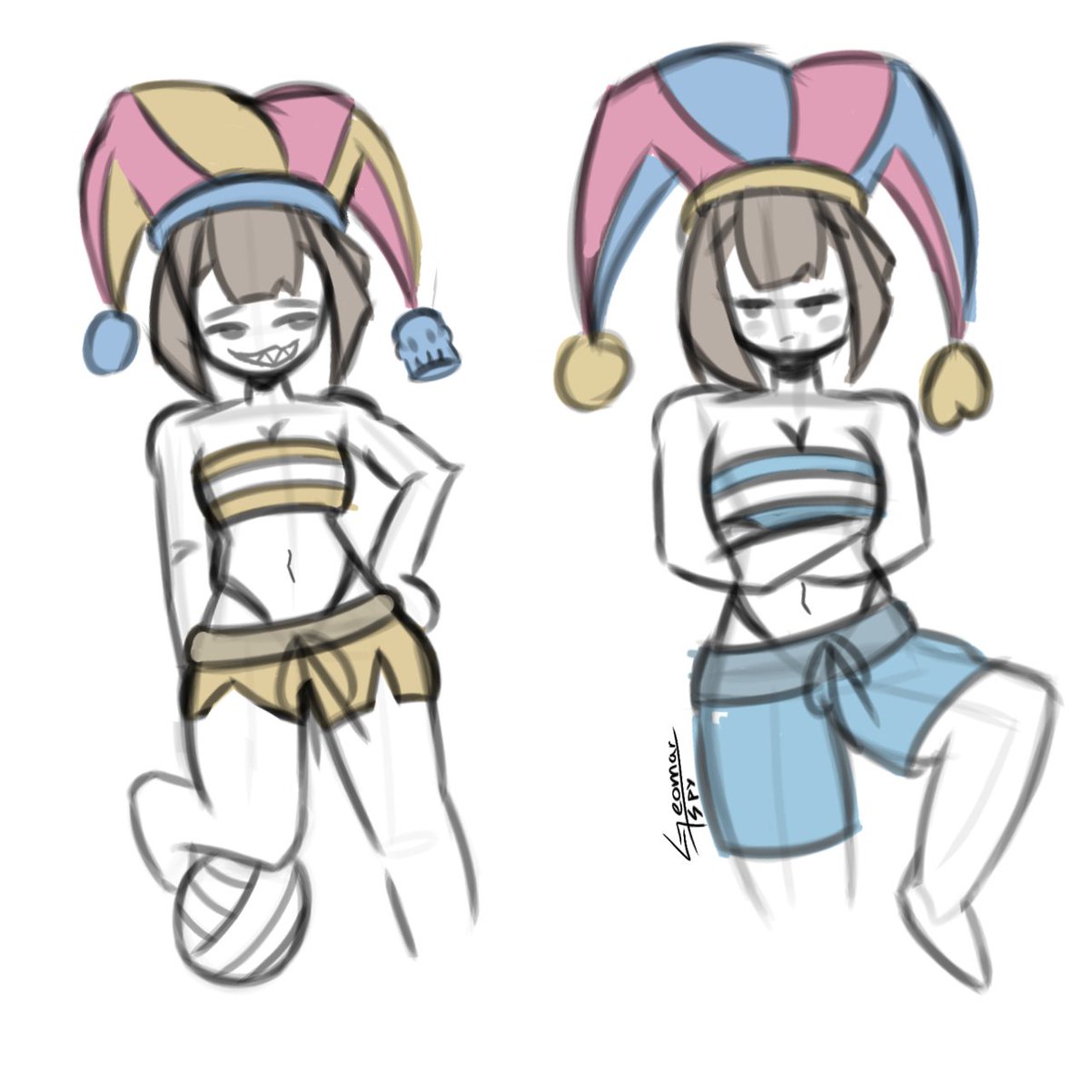 Geomar_xd | Spy tweet media