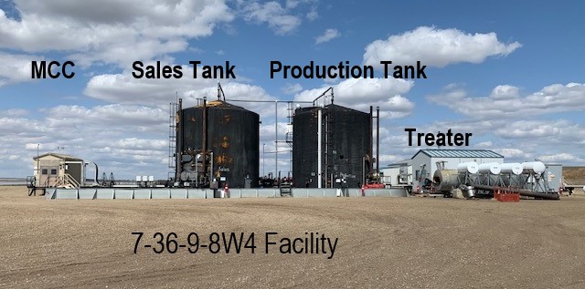 Decimus Oil Corp. tweet media