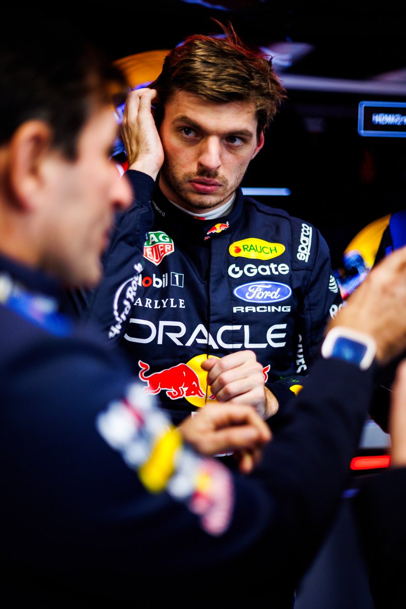 Oracle Red Bull Racing tweet media